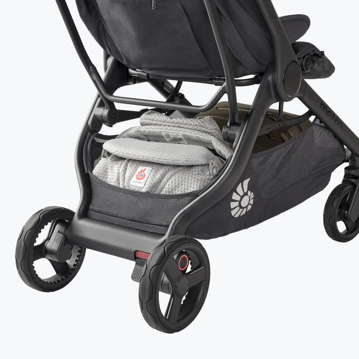 Ergobaby Metro 3 Stroller - Natural Beige