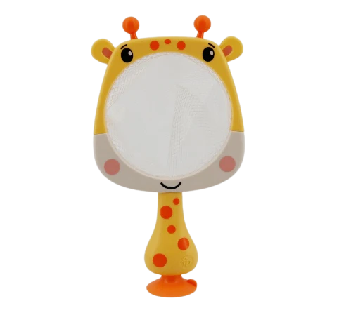 Fisher Price Bath Squirters & Net Set