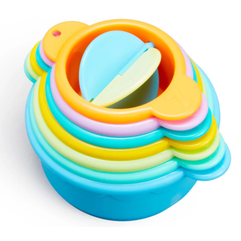 Munchkin Connect-A-Cup