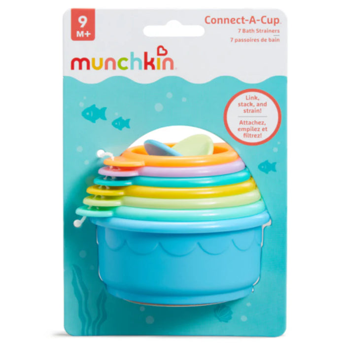 Munchkin Connect-A-Cup