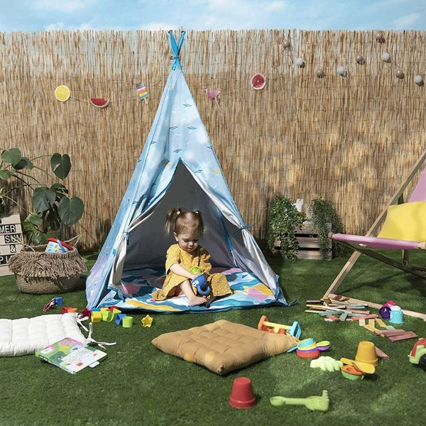 babymoov tent Babymoov Indoor & Outdoor Tent — CanaBee Baby