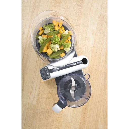 Babymoov Duo Meal Station Food Processor