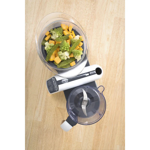 Babymoov Duo Meal Station Food Processor