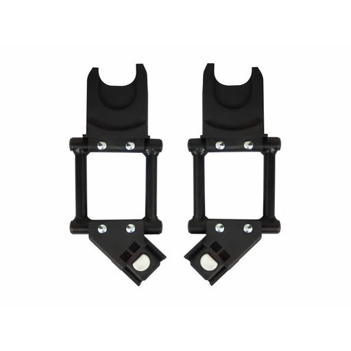 Valco Baby Car Seat Adapter for Snap Duo- Britax B-safe