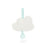JellyCat Amuseables Cloud Musical Pull