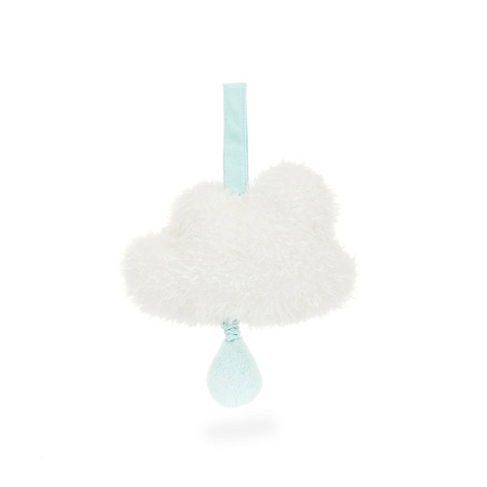 JellyCat Amuseables Cloud Musical Pull