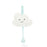 JellyCat Amuseables Cloud Musical Pull