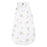 Perlim Pin Pin Cotton Sleep Bag 0.7 tog - Lemons