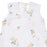 Perlim Pin Pin Cotton Sleep Bag 0.7 tog - Lemons