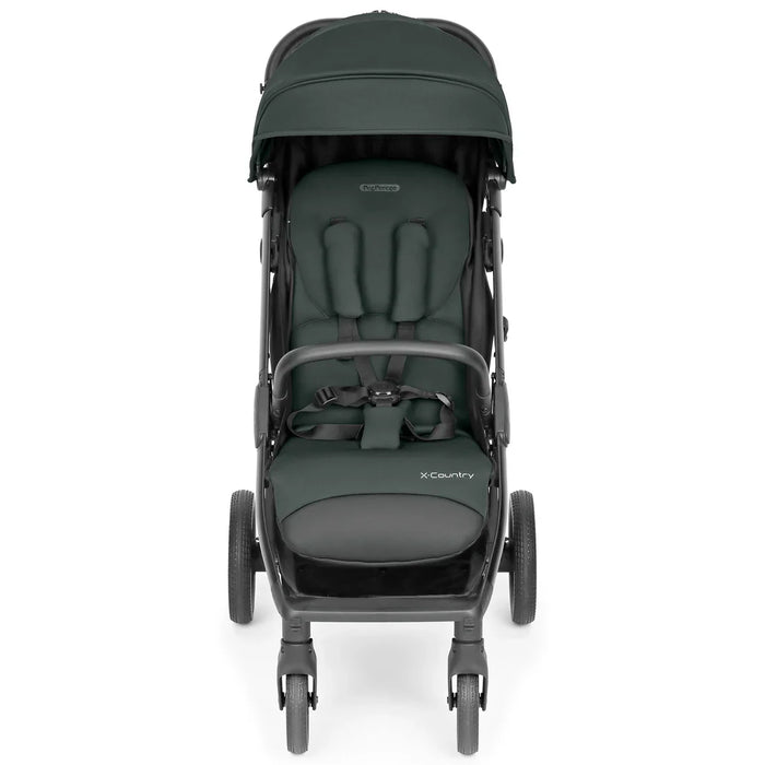Peg Perego X-Country - Metal