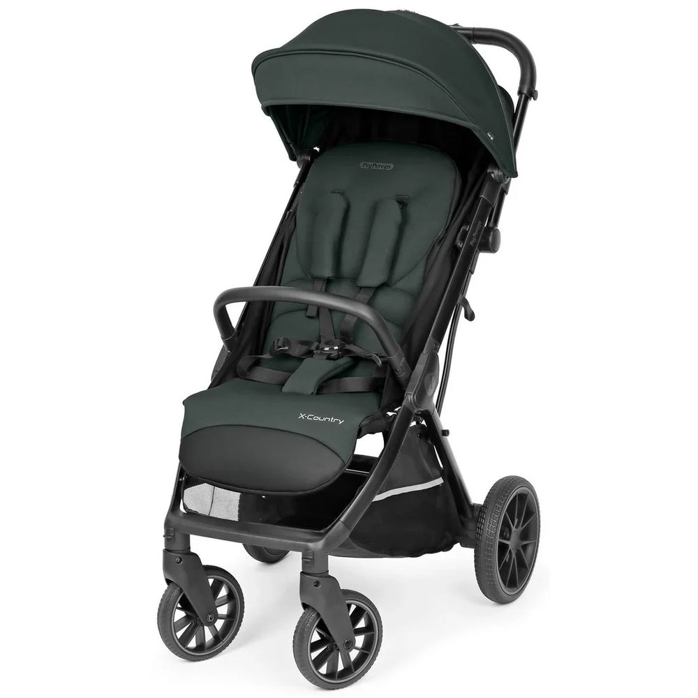 Peg Perego X-Country - Metal