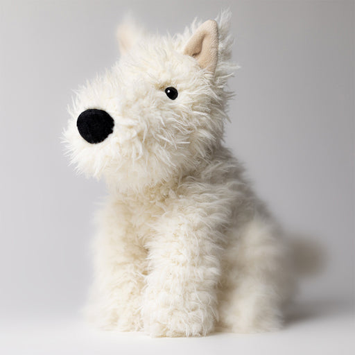 Jellycat Munro Scottie Dog - Medium (LIMIT ONE PER CUSTOMER)