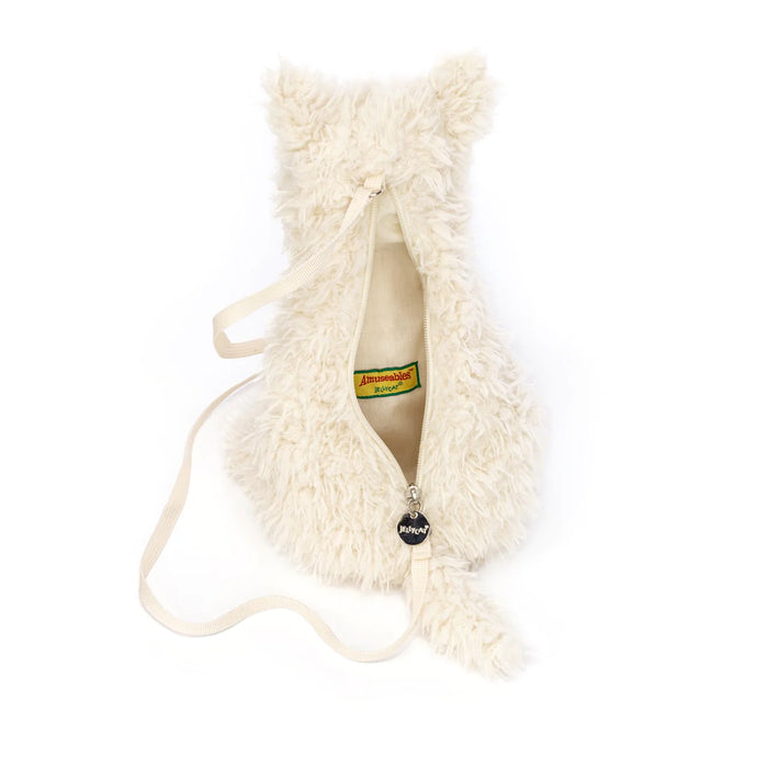 Jellycat Munro Scottie Dog Bag (LIMIT ONE PER CUSTOMER)