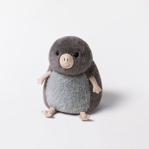 Jellycat Muswell Mole (LIMIT ONE PER CUSTOMER)