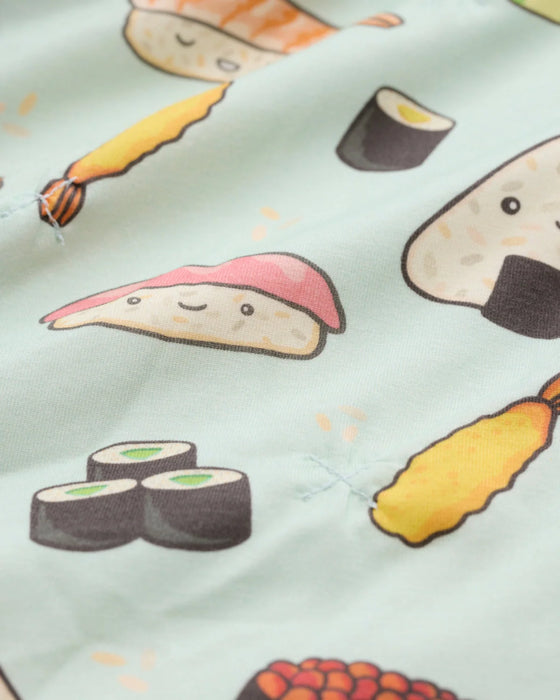 Loulou Lollipop Tencel Sleep Bag 2.5T - Sushi