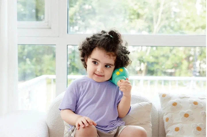 Hape Magic Music Conch E0637