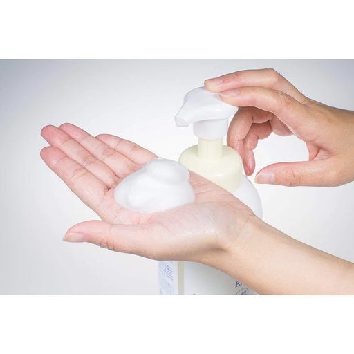 Mama & Kids Baby Face&Body Shampoo 460ml 509900