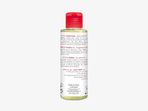 Mustela Stretch Marks Oil 105ML