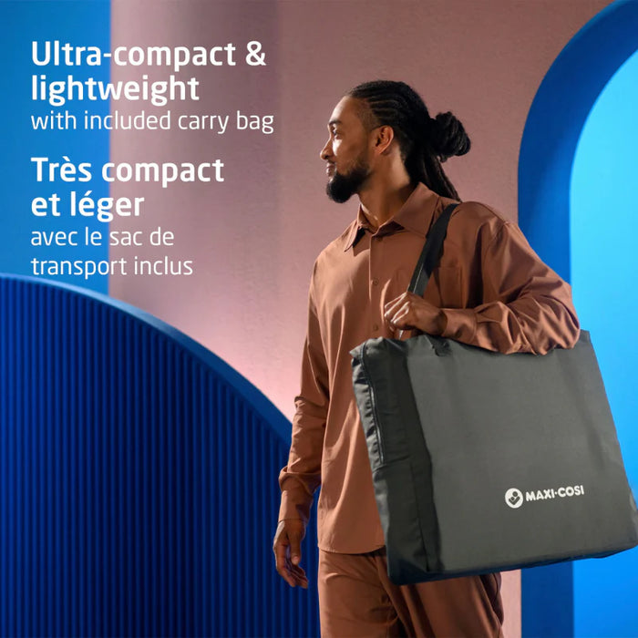 Maxi Cosi Calao Light Travel Playard - Beyond Graphite