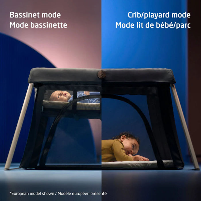 Maxi Cosi Calao Light Travel Playard - Beyond Graphite