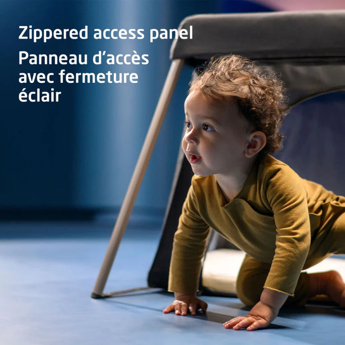 Maxi Cosi Calao Light Travel Playard - Classic Oat