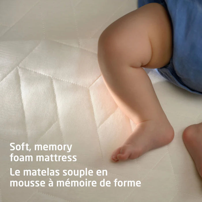 Maxi Cosi Calao Light Travel Playard - Classic Oat