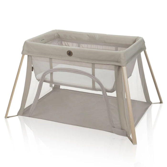 Maxi Cosi Calao Light Travel Playard - Classic Oat