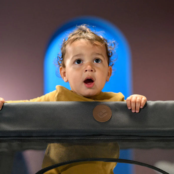 Maxi Cosi Calao Light Travel Playard - Beyond Graphite