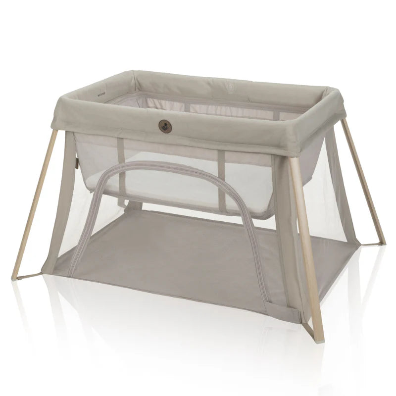 Maxi Cosi Calao Light Travel Playard - Classic Oat
