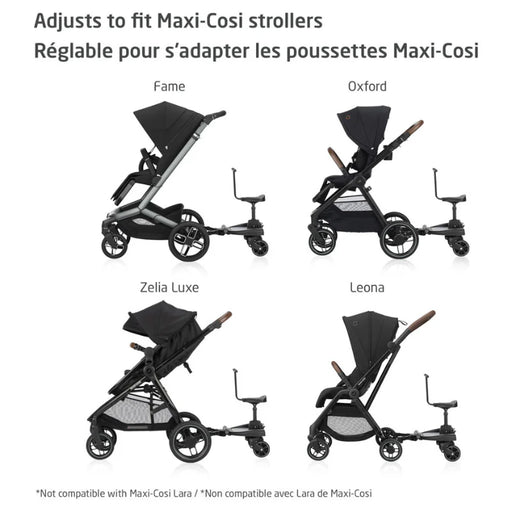 Maxi Cosi Hop-on board - Stroller Accessory