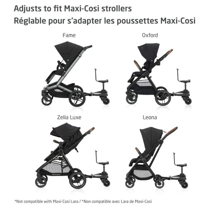Maxi Cosi Hop-on board - Stroller Accessory