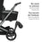 Maxi Cosi Hop-on board - Stroller Accessory