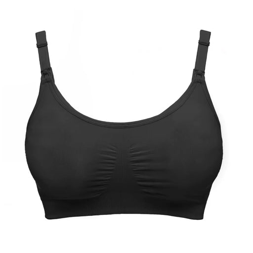 Medela 3 in 1 Nursing Bra - Black