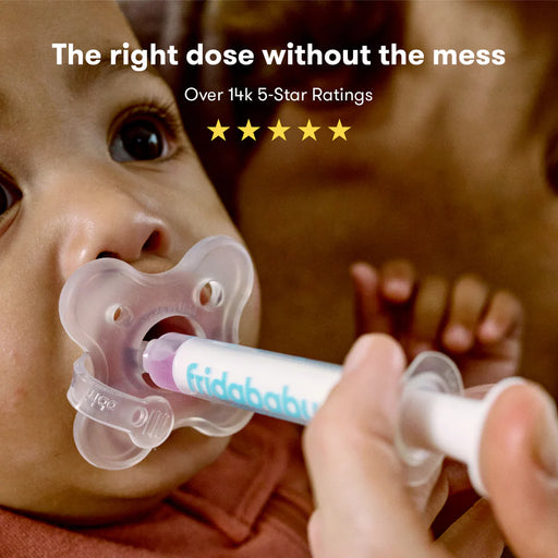 Fridababy MediFrida Accu-Dose Pacifier