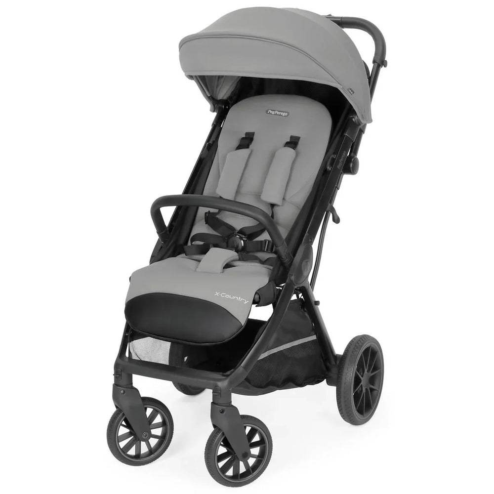 Peg Perego X-Country - Mercury
