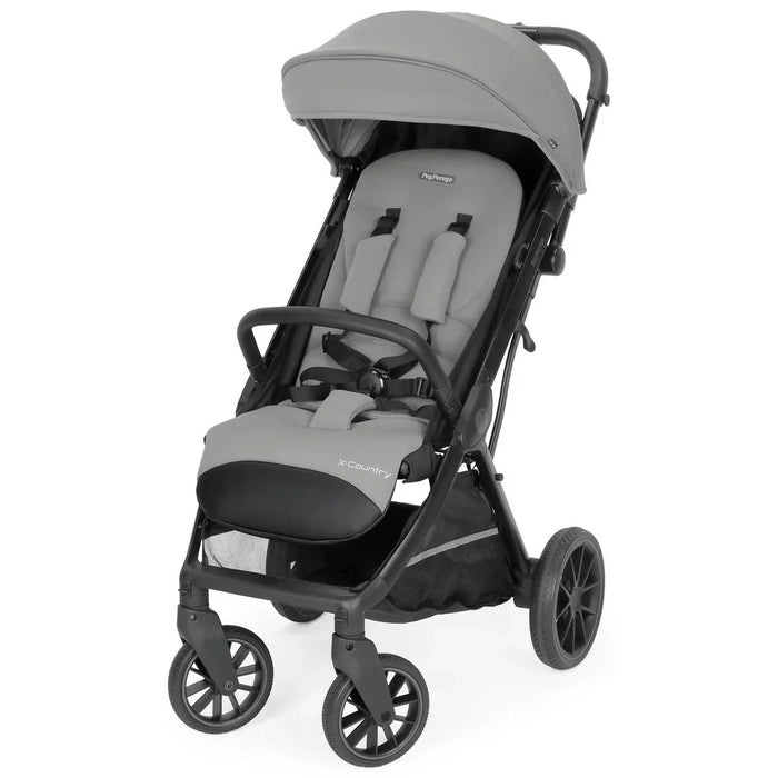 Peg Perego X-Country - Mercury