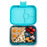 Yumbox Panino4 - Miami Aqua/Rainbow