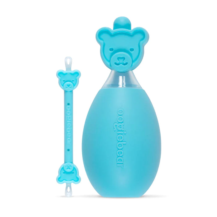 Oogiebear Bear Pair Blue