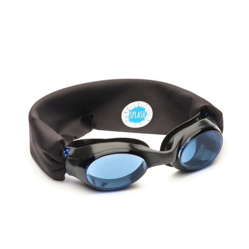 Splash Swim Goggles - Midnight