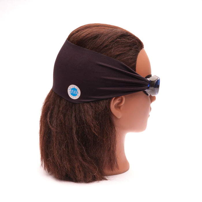 Splash Swim Goggles - Midnight