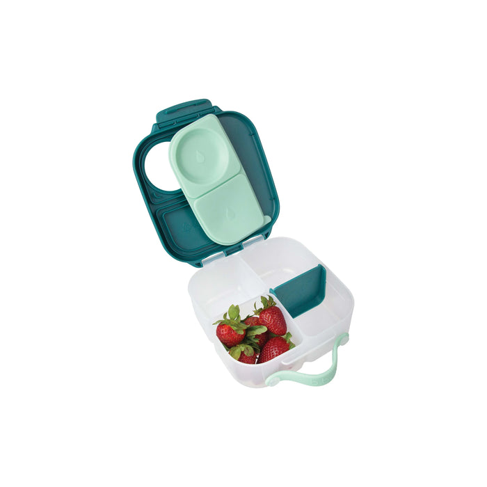 Bbox Mini Lunch Box - Emerald Forest