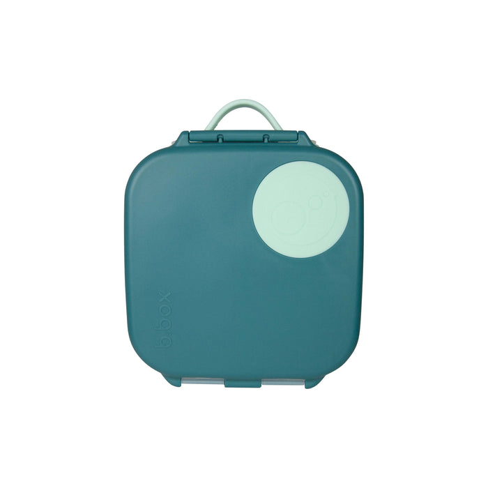 Bbox Mini Lunch Box - Emerald Forest