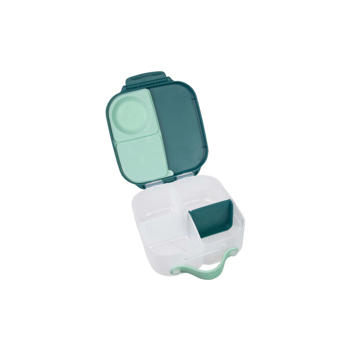 Bbox Mini Lunch Box - Emerald Forest