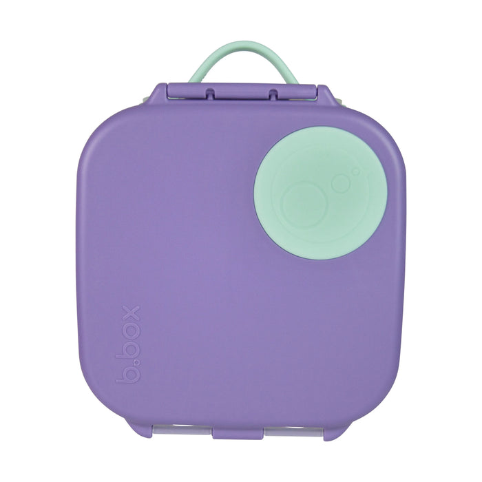 Bbox Mini Lunch Box - Lilac Pop