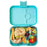 Yumbox Panino4 - Miami Aqua/Rainbow