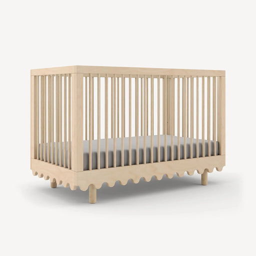 Oeuf Moss Crib