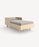 Oeuf Moss Toddler Bed - Birch