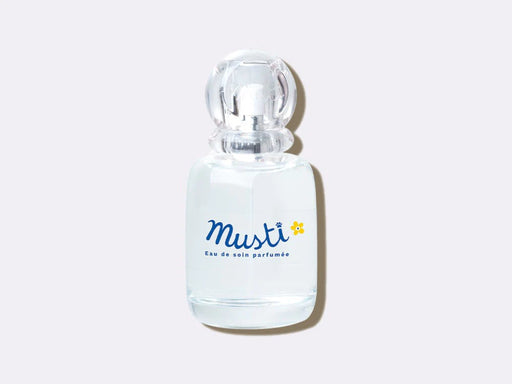 Mustela Eau De Soin Delicate Fragrance 50ml