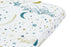 Nest Designs Bamboo Toddler Pillow - Stars White