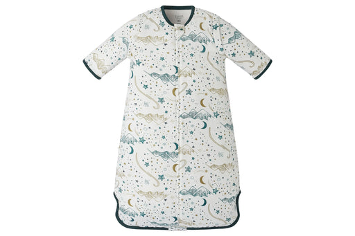 Nest Designs 3/4 Sleeve Sleep Bag 0.6T - Stars White